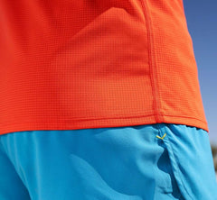 Men Tops | HOKA ONE ONE Singlet Fiesta