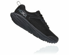 Men Trail Running | HOKA ONE ONE Challenger ATR 6 Black / Black