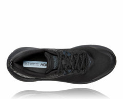 Men Trail Running | HOKA ONE ONE Challenger ATR 6 Black / Black