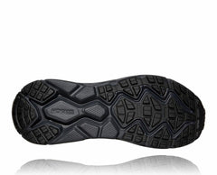 Men Trail Running | HOKA ONE ONE Challenger ATR 6 Black / Black