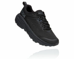 Men Trail Running | HOKA ONE ONE Challenger ATR 6 Black / Black
