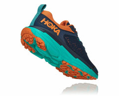 Men Trail Running | HOKA ONE ONE Challenger ATR 6 Outer Space / Atlantis