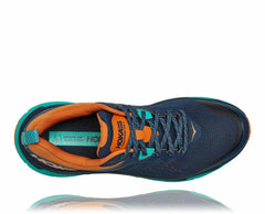Men Trail Running | HOKA ONE ONE Challenger ATR 6 Outer Space / Atlantis