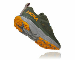 Men Trail Running | HOKA ONE ONE Challenger ATR 6 Thyme / Sharkskin