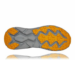 Men Trail Running | HOKA ONE ONE Challenger ATR 6 Thyme / Sharkskin