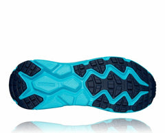 Men Trail Running | HOKA ONE ONE Challenger ATR 6 Turkish Sea / Scuba Blue