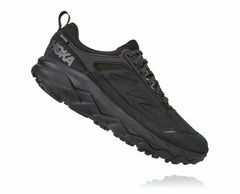 Men Trail Running | HOKA ONE ONE Challenger Low GORE-TEX Black
