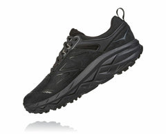 Men Trail Running | HOKA ONE ONE Challenger Low GORE-TEX Black
