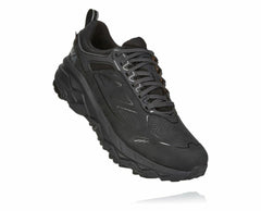 Men Trail Running | HOKA ONE ONE Challenger Low GORE-TEX Black