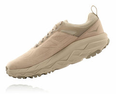 Men Trail Running | HOKA ONE ONE Challenger Low GORE-TEX Oxford Tan / Dune