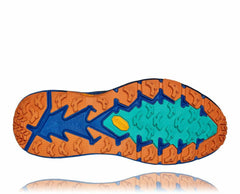 Men Trail Running | HOKA ONE ONE Speedgoat 4 Atlantis / Dazzling Blue