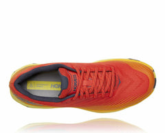 Men Trail Running | HOKA ONE ONE Torrent 2 Fiesta / Saffron