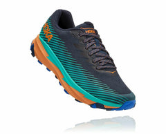 Men Trail Running | HOKA ONE ONE Torrent 2 Outer Space / Atlantis