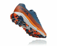 Men Trail Running | HOKA ONE ONE Torrent 2 Real Teal / Harbor Mist