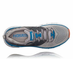 Men Walking | HOKA ONE ONE Gaviota 2 Frost Gray / Seaport