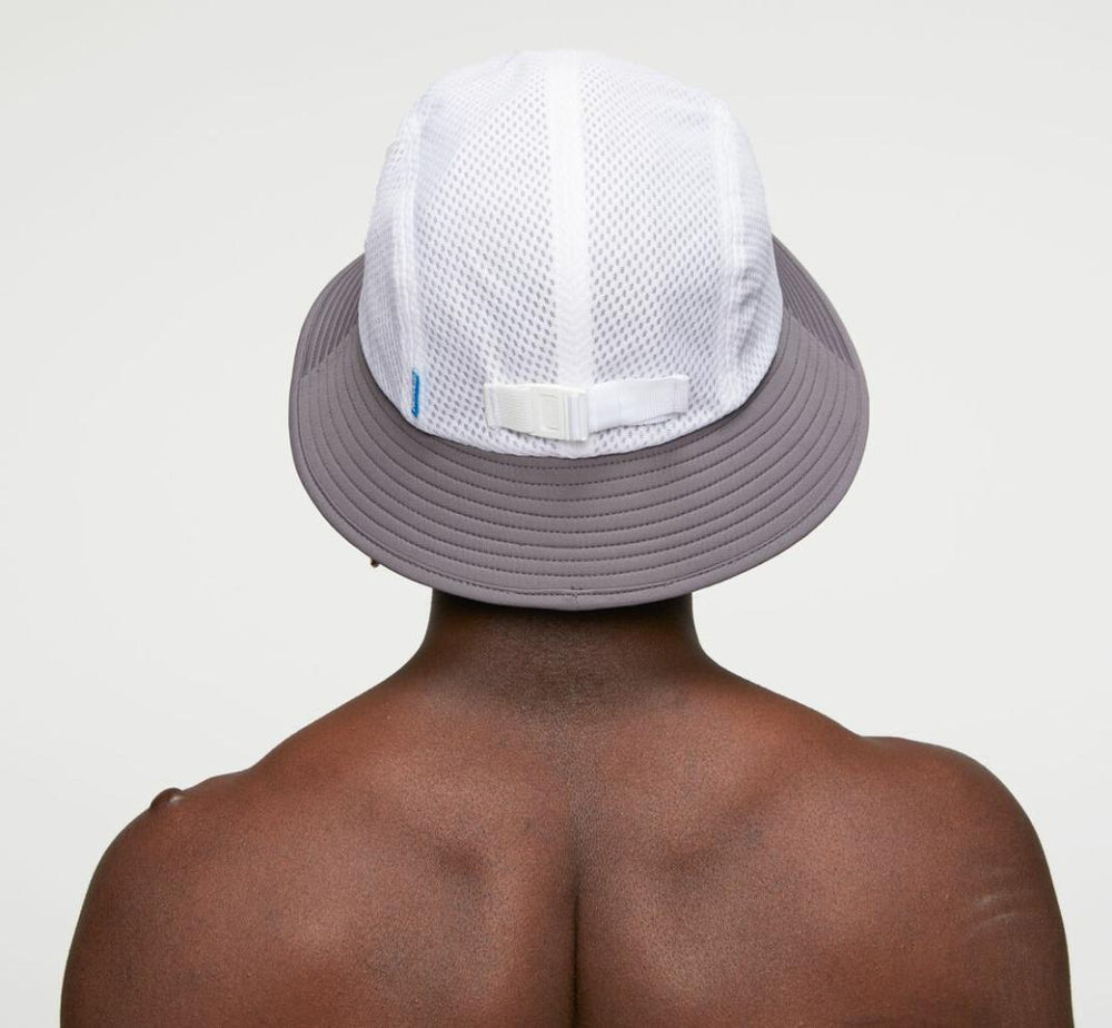 Men/Women Accessories | HOKA ONE ONE All Gender Adventure Hat Charcoal / White