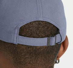 Men/Women Accessories | HOKA ONE ONE All Gender Casual Hat Blue Grey / Vermilion Orange