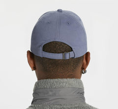 Men/Women Accessories | HOKA ONE ONE All Gender Casual Hat Blue Grey / Vermilion Orange
