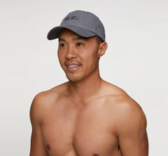 Men/Women Accessories | HOKA ONE ONE All Gender Casual Hat Dark Grey