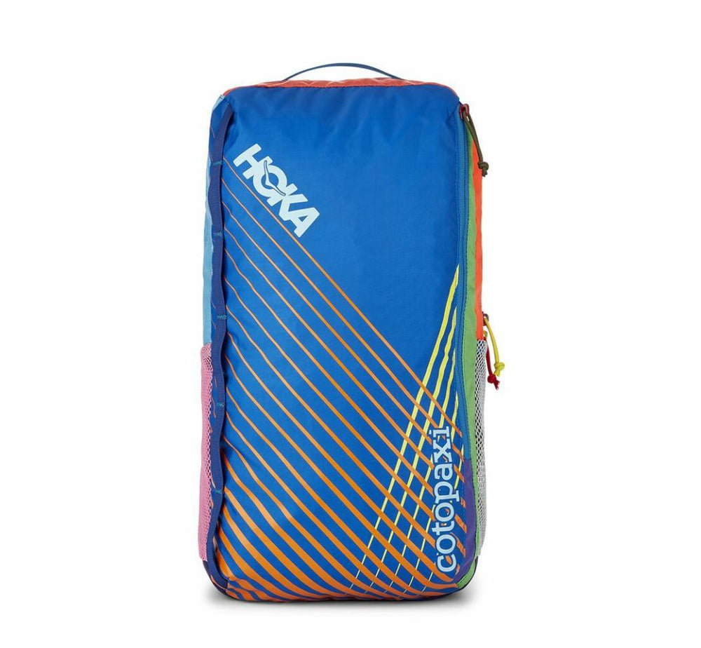 Men/Women Accessories | HOKA ONE ONE All Gender Hoka X Cotopaxi Batac 16L Del Dia Backpack Del Dia