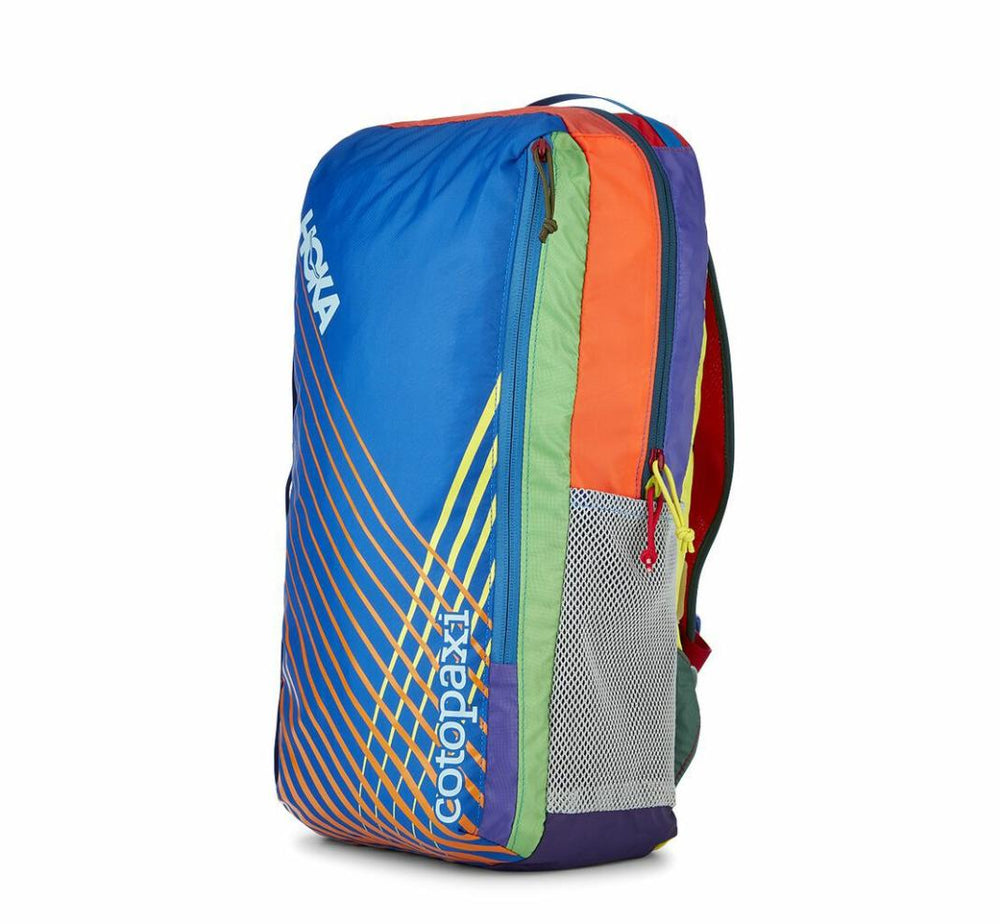 Men/Women Accessories | HOKA ONE ONE All Gender Hoka X Cotopaxi Batac 16L Del Dia Backpack Del Dia
