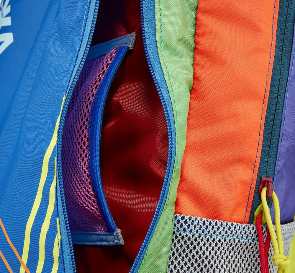 Men/Women Accessories | HOKA ONE ONE All Gender Hoka X Cotopaxi Batac 16L Del Dia Backpack Del Dia