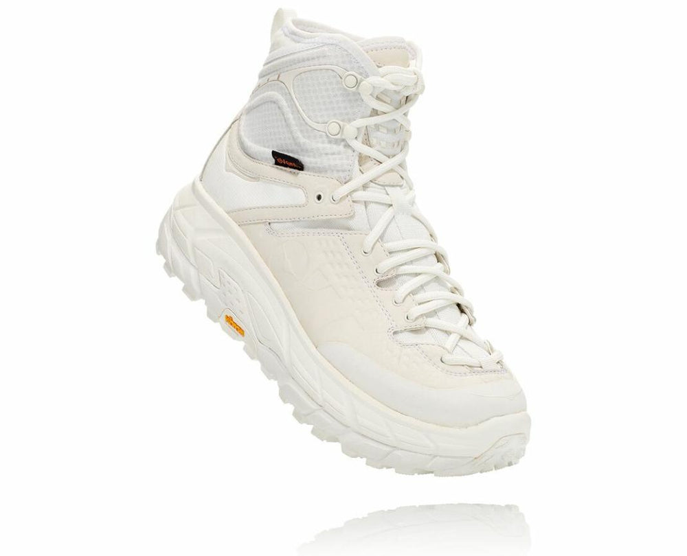 Men/Women Lifestyle | HOKA ONE ONE All Gender Hoka X Oc Tor Ultra Hi Bright White