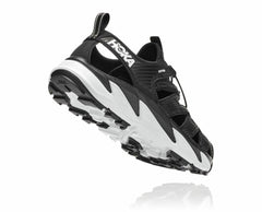 Men/Women Lifestyle | HOKA ONE ONE All Gender Hopara Black / White