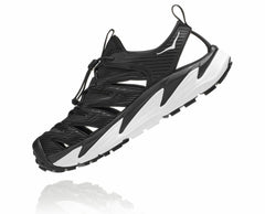 Men/Women Lifestyle | HOKA ONE ONE All Gender Hopara Black / White