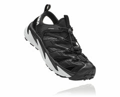 Men/Women Lifestyle | HOKA ONE ONE All Gender Hopara Black / White
