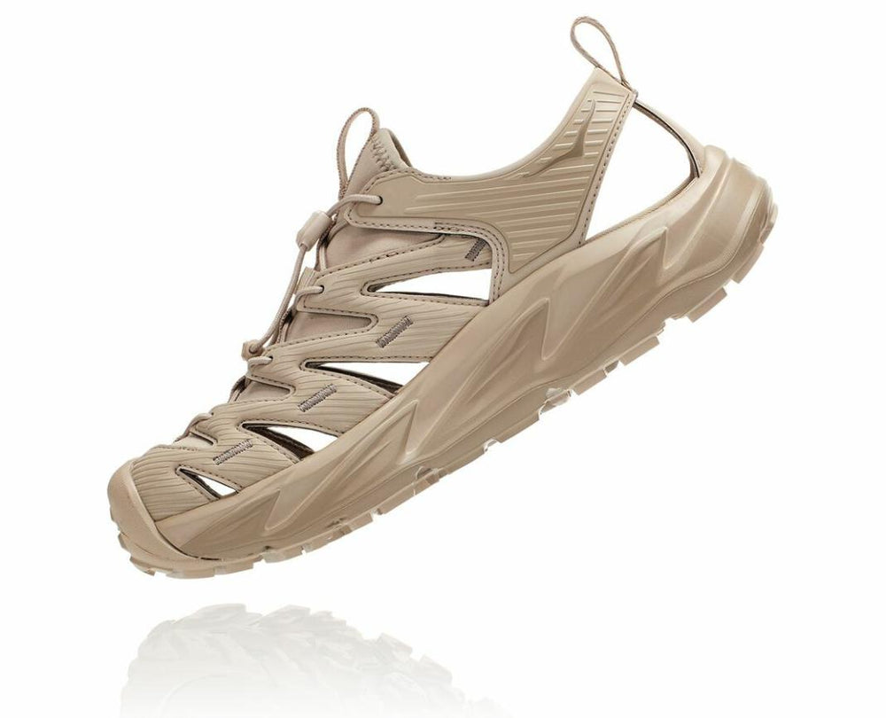 Men/Women Lifestyle | HOKA ONE ONE All Gender Hopara Oxford Tan / Dune