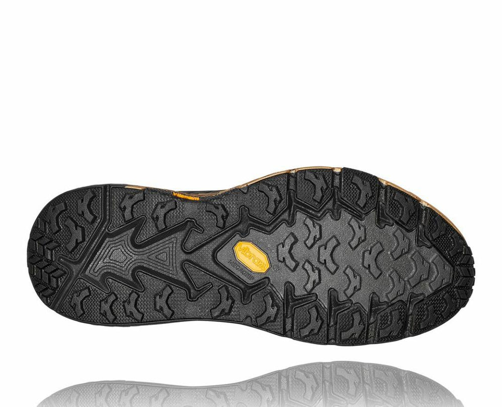 Men/Women Lifestyle | HOKA ONE ONE All Gender Speedgoat 4 CNY Black / Gold