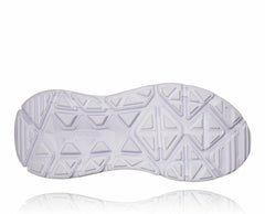 Men/Women Lifestyle | HOKA ONE ONE All Gender Stinson Atr 6 Nimbus Cloud / White