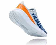 Men/Women Road Running | HOKA ONE ONE All Gender Carbon X-SPE Plein Air / Birds Of Paradise