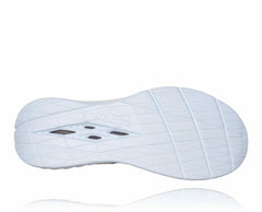 Men/Women Road Running | HOKA ONE ONE All Gender Carbon X-SPE Tofu / White