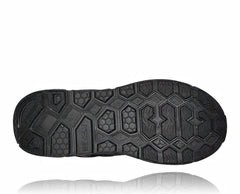 Men/Women Road Running | HOKA ONE ONE All Gender Clifton L Black / Raven