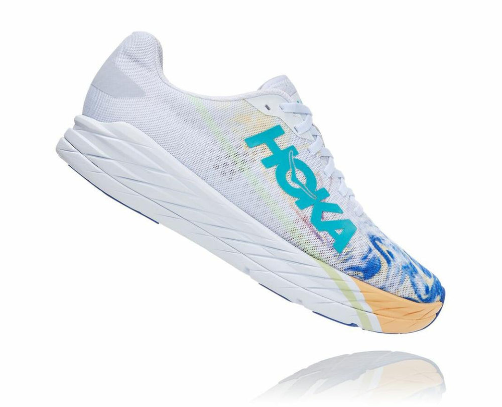 Men/Women Road Running | HOKA ONE ONE All Gender Rocket X Together
