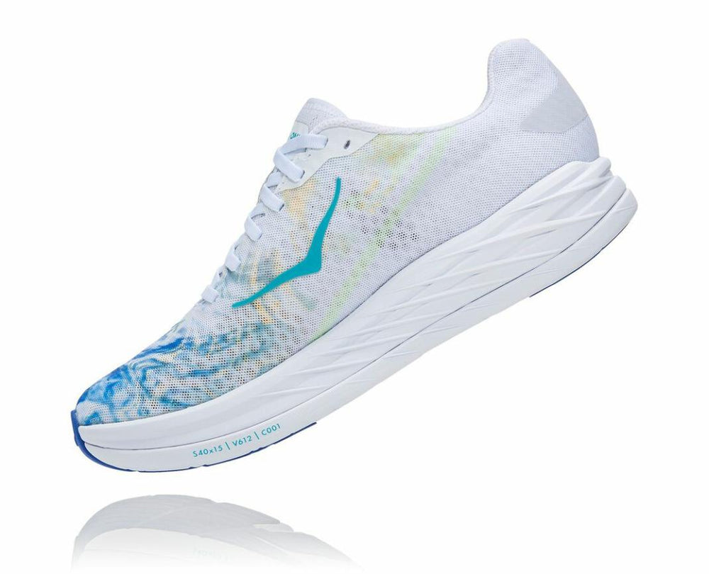 Men/Women Road Running | HOKA ONE ONE All Gender Rocket X Together