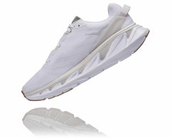 Men/Women Walking | HOKA ONE ONE All Gender Elevon 2 White / Nimbus Cloud