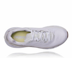 Men/Women Walking | HOKA ONE ONE All Gender Elevon 2 White / Nimbus Cloud