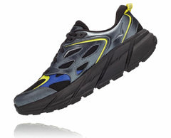 Men/Women Walking | HOKA ONE ONE All Gender Hoka X Opening Ceremony Bm Clifton Black / Black