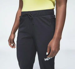 Women Bottoms | HOKA ONE ONE Jogger Black