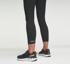 Women Bottoms | HOKA ONE ONE Performance Crop Tight Black