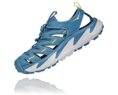 Women Hiking & Backpacking | HOKA ONE ONE Hopara Provincial Blue / Lunar Rock