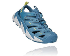 Women Hiking & Backpacking | HOKA ONE ONE Hopara Provincial Blue / Lunar Rock