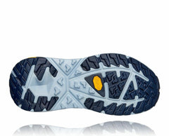 Women Hiking & Backpacking | HOKA ONE ONE Kaha GORE-TEX Provincial Blue / Blue Fog