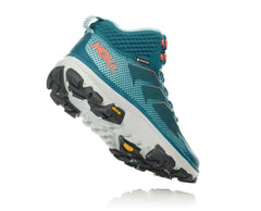 Women Hiking & Backpacking | HOKA ONE ONE Toa GORE-TEX Dragonfly / Aqua Haze