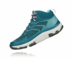 Women Hiking & Backpacking | HOKA ONE ONE Toa GORE-TEX Dragonfly / Aqua Haze