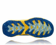 Women Hiking & Backpacking | HOKA ONE ONE Torrent Lichen / Seaport