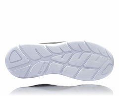 Women Road Running | HOKA ONE ONE Akasa Frost Gray /silver Sconce